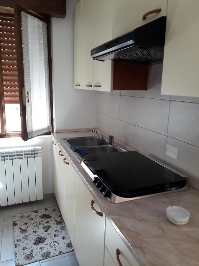 B&B Let&Lat Marcheno 0*,