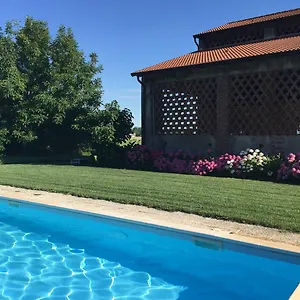 Corte Vo Grande Bed & Breakfast