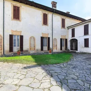 Mereghetti Bed & Breakfast