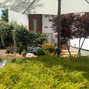 Le Betulle Bed & Breakfast