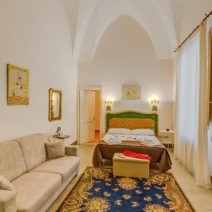 Dimora San Leucio Bed & Breakfast Lecce