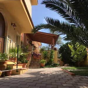 Rahal Hotel Racalmuto