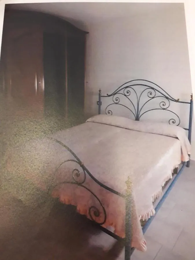 Bed & Breakfast B&B Let&Lat Marcheno