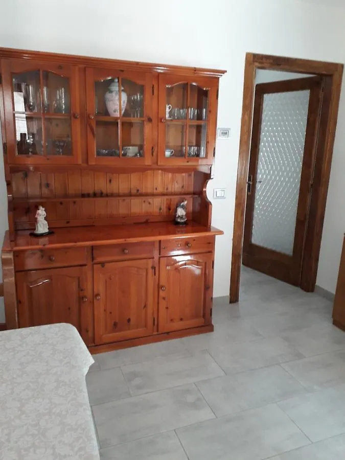 B&B Let&Lat Marcheno Bed & Breakfast
