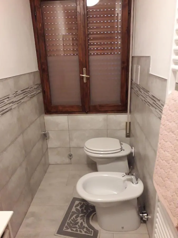 B&B Let&Lat Marcheno Bed & Breakfast