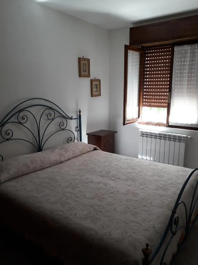 Bed & Breakfast B&B Let&Lat Marcheno Italy