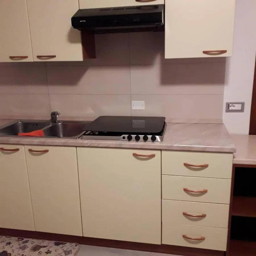B&B Let&Lat Marcheno Italy